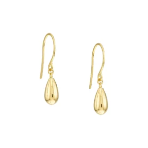 Teardrop Earrings