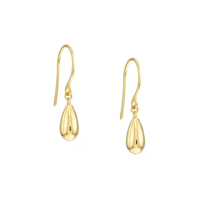 Teardrop Earrings