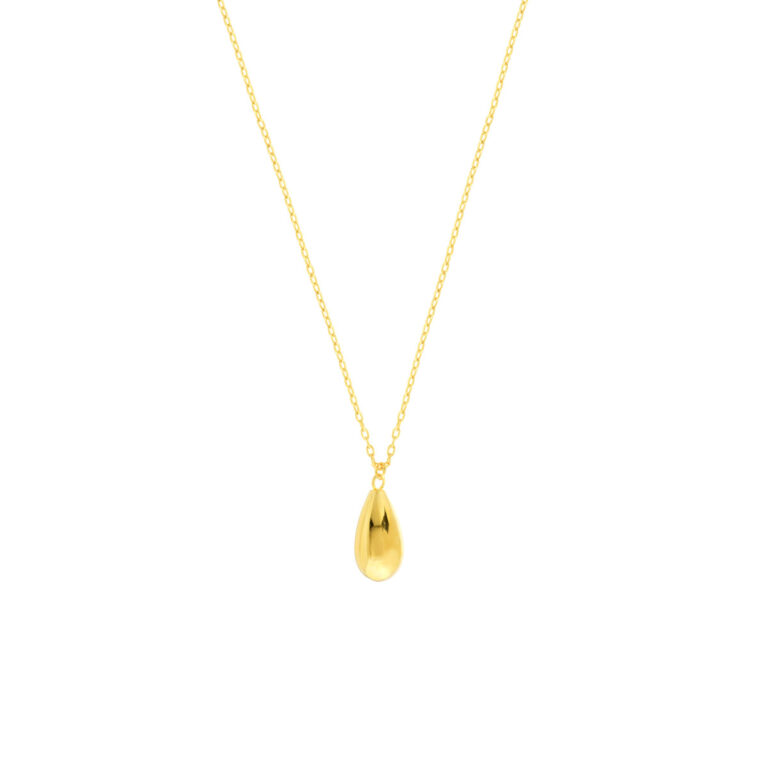 Teardrop Necklace