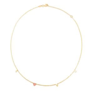 LOVE Necklace